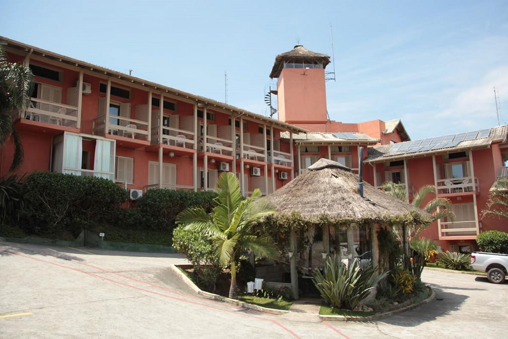 Silveira Ecovillage Garopaba Exterior foto
