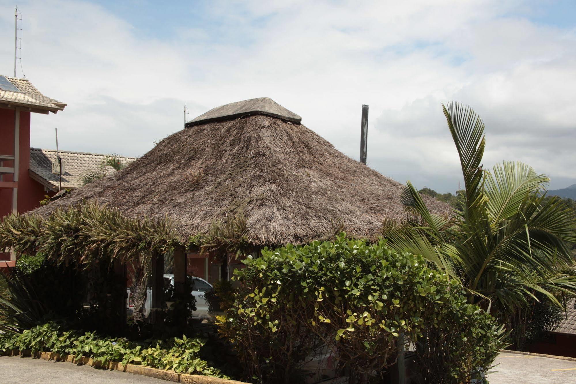 Silveira Ecovillage Garopaba Exterior foto